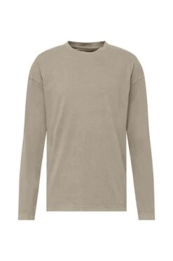 DRYKORN Longsleeve In Gewaschener Optik Braun -Drykorn Geschäft 10 49 520005 49217 NOVAK 1705 07 4e4e4d6baa33fd18cd4675d46bac14f3bf6c9e63 720x1080