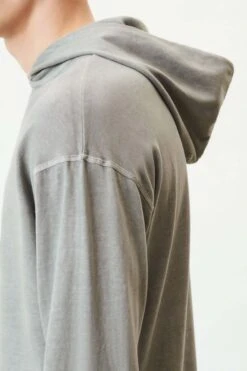 DRYKORN Hoodie In Gewaschener Optik Grau -Drykorn Geschäft 10 49 520005 49257 MILAV 6402 05 34c13d6fbbd0a9c2a061aed226d1a79c8b8b242e 720x1080