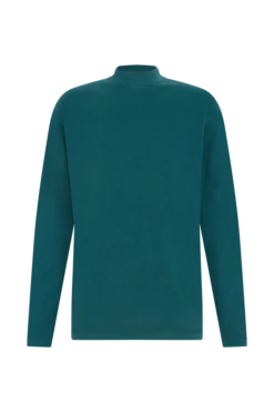 DRYKORN Sweatshirt Mit Stehkragen In Gewaschener Optik Grün 10 DRYKORN Sweatshirt Mit Stehkragen In Gewaschener Optik Grün -Drykorn Geschäft 10 49 520005 49266 MORITZO 2205 07 bd60d2ba058bf644e8c9fcae96f39d33baa05268 720x1080
