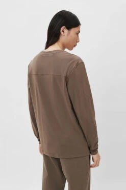Longsleeve Braun 10 Longsleeve Braun -Drykorn Geschäft 10 49 520062 49035 LENNY 1205 03 55af7218a061cc14d7c77e2a87817357475d8c14 720x1080