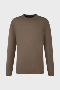 Longsleeve Braun 12 Longsleeve Braun -Drykorn Geschäft 10 49 520062 49035 LENNY 1205 07 9a083917d8ef33e728ec770a470bf72ba598fcef 720x1080