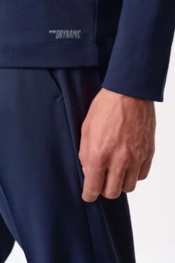 Longsleeve Mit Stehkragen In Baumwolle Blau -Drykorn Geschäft 10 49 520081 49004 MORITZ 3302 05 568c44c28645debb64d4838954d2914876a5d35d 720x1080