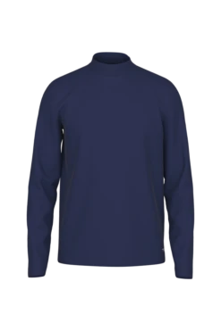 Longsleeve Mit Stehkragen In Baumwolle Blau -Drykorn Geschäft 10 49 520081 49004 MORITZ 3302 07 015c3919d58cfa5d9e286ee9321322f49c0bba26 720x1080