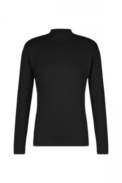 DRYKORN Sweatshirt Mit Stehkragen In Baumwoll-Mix Schwarz 11 DRYKORN Sweatshirt Mit Stehkragen In Baumwoll-Mix Schwarz -Drykorn Geschäft 10 49 520086 49004 MORITZ 1000 07 b4b20ebace87e9c5ba83f5f7a850413d0a2855ad 720x1080