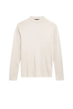 DRYKORN Sweatshirt Mit Stehkragen In Baumwoll-Mix Off_white -Drykorn Geschäft 10 49 520086 49004 MORITZ 1920 07 3d8b9c5591ced470a1e734971b785cfa8ba318b4 720x1080