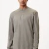 DRYKORN Serafino Longsleeve Mit Langer Knopfleiste In Piqué Grau 2 DRYKORN Serafino Longsleeve Mit Langer Knopfleiste In Piqué Grau -Drykorn Geschäft 10 49 520101 49150 BRODY 6402 01 8f354d1bcb7259228d67ec8b887efca5a53806f2 720x1080