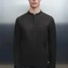 Longsleeve Mit Verdeckter Knopfleiste Schwarz -Drykorn Geschäft 10 49 520149 49873 KENO 1000 01 617cbfebfdf098dd167410b4ede75ccdd2a43ef1 720x1080