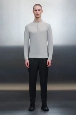 Longsleeve Mit Verdeckter Knopfleiste Grau 10 Longsleeve Mit Verdeckter Knopfleiste Grau -Drykorn Geschäft 10 49 520149 49873 KENO 6601 02 735db1fe45cd83d9c484fb74654ff847982a3be7 720x1080