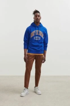 Logo Hoodie Blau -Drykorn Geschäft 10 49 522038 49215 BRADLEY WW 3404 02 0fafb77b669a64cf109ed3f3942150daa260212f 720x1080