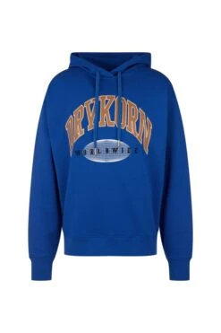 Logo Hoodie Blau -Drykorn Geschäft 10 49 522038 49215 BRADLEY WW 3404 07 57ba98b99456a1109bb942b394f707fbd2eb11f6 720x1080