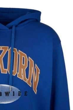 Logo Hoodie Blau -Drykorn Geschäft 10 49 522038 49215 BRADLEY WW 3404 09 562a8b49be1044cc0de79dbc19f7f6003ed76018 720x1080