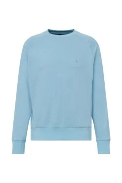 Sweatshirt Aus Baumwoll-Mix Blau 14 Sweatshirt Aus Baumwoll-Mix Blau -Drykorn Geschäft 10 49 522071 49001 FLORENZ 3708 07 6cc111b93d494cd580d14c4037a6553cc6938c72 720x1080