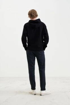 Hoodie Aus Baumwoll-Mix Schwarz -Drykorn Geschäft 10 49 522071 49107 BRADLEY 1000 03 be8ec9488fb80eae86653440667319a451db1bd1 720x1080