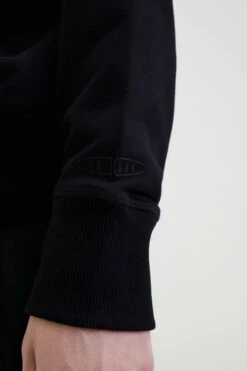 Hoodie Aus Baumwoll-Mix Schwarz -Drykorn Geschäft 10 49 522071 49107 BRADLEY 1000 05 1502f7026b3aebd80cefbec2452b1db05474c217 720x1080