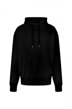 Hoodie Aus Baumwoll-Mix Schwarz -Drykorn Geschäft 10 49 522071 49107 BRADLEY 1000 07 fbbef94afb9ae75df834e7da309fcdfc186d355c 720x1080