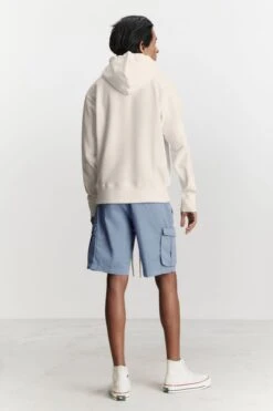 Oversized Hoodie Aus Baumwoll-Mix Off_white -Drykorn Geschäft 10 49 522071 49107 BRADLEY 1930 03 405d19c64670ba35a6c5c031f5cc450e93a55ab3 720x1080
