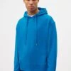 DRYKORN Hoodie Aus Baumwoll-Mix Blau 1 DRYKORN Hoodie Aus Baumwoll-Mix Blau -Drykorn Geschäft 10 49 522071 49107 BRADLEY 3505 01 a195d0364d4aab8bd486f78a4decd44a750e2dc4 720x1080