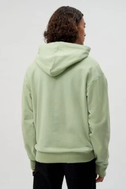 DRYKORN Logo Hoodie Grün -Drykorn Geschäft 10 49 522099 49215 BRADLEY WW 2803 03 b14beab7b2f9aa47318e8a063da08ad03059abee 720x1080