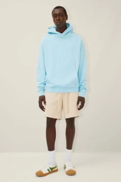 Oversized Hoody Blau -Drykorn Geschäft 10 49 522104 49238 NEKOLO 3708 02 ffb55154f3e4e77cd33aa5baddbbb67a3eb0e289 720x1080