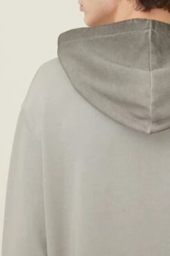 Zip-Hoody In Vintage Look Grau -Drykorn Geschäft 10 49 522106 49160 OSKAR 6402 04 800afc4b3913e560cc770b7d226a8112c8f7f48b 720x1080