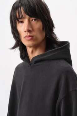 DRYKORN Oversized Hoodie Mit Rippbündchen In Baumwolle Schwarz 10 DRYKORN Oversized Hoodie Mit Rippbündchen In Baumwolle Schwarz -Drykorn Geschäft 10 49 522117 49238 NEKOLO 1000 04 a711e11878d63b2f48002b88c36040a63260f837 720x1080