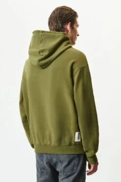 DRYKORN Oversized Hoodie Mit Rippbündchen In Baumwolle Grün 10 DRYKORN Oversized Hoodie Mit Rippbündchen In Baumwolle Grün -Drykorn Geschäft 10 49 522117 49238 NEKOLO 2506 03 e4b5b8fccd0174198a9580d5a9ae42925dae140b 720x1080