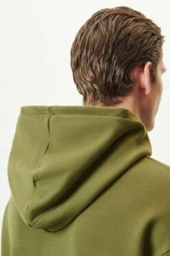 DRYKORN Oversized Hoodie Mit Rippbündchen In Baumwolle Grün 11 DRYKORN Oversized Hoodie Mit Rippbündchen In Baumwolle Grün -Drykorn Geschäft 10 49 522117 49238 NEKOLO 2506 04 191d1f2e94a22e471acbd490efa9d2fc31650eb0 720x1080