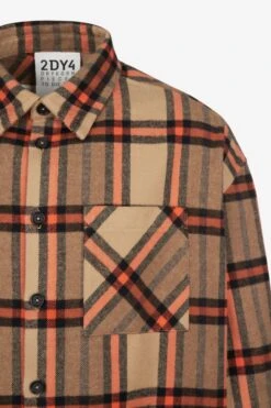 Baumwoll Overshirt Braun -Drykorn Geschäft 10 4 146300 47308 WARO 24 1400 09 4310ead8a169b766fd1692e3bdcbfe75ff42f19a 720x1080