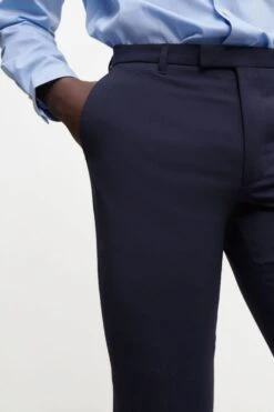 Konfektionierte Businesshose Blau -Drykorn Geschäft 888 40 113000 40426 TYLD 30 04 e1ecac75a08d39e0bf5b44dd800fd6a68a185554 720x1080