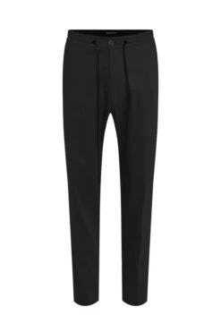 DRYKORN Jogpants Mit Tunnelzug Aus Elastischem Baumwoll-Mix Schwarz -Drykorn Geschäft 888 40 122003 40473 JEGER 1000 07 d8282431b2f0d398d893ccf605ad6c23824a88f8 720x1080