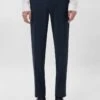 Klassische Slim Fit Hose Mit Bi-Stretch Blau 1 Klassische Slim Fit Hose Mit Bi-Stretch Blau -Drykorn Geschäft 888 40 190001 40512 PIET SK 3100 01 ff0e0db34a64cd4da53bfff3f846564ffa572c24 720x1080