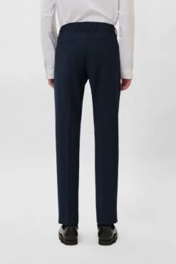 Klassische Slim Fit Hose Mit Bi-Stretch Blau -Drykorn Geschäft 888 40 190001 40512 PIET SK 3100 03 0284273ab8c564cda4bc076d7c5f60c6c32074c5 720x1080