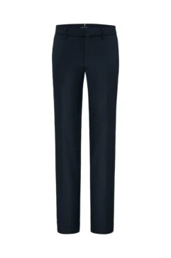 DRYKORN Smoking Hose In Hochwertigem Wollserge Schwarz -Drykorn Geschäft 888 40 190002 40510 QUINTEN S 1000 07 d64aca45961e74f1beb46b79b54babca1d0cdf1e 720x1080