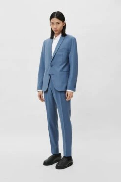 Klassisches Tight Fit Hemd Aus Elastischem Jersesy Weiß -Drykorn Geschäft 888 47 136169 47268 ZED 6000 02 7b2d4d22c9b84f22f00cf5fc71ed048e87de6222 720x1080