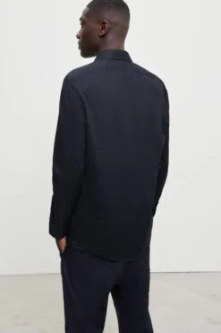 Businesshemd Schwarz -Drykorn Geschäft 888 47 303206 47189 ELIAS 1000 03 fe3e22e58f11f204b24d22694ad5f0bb03eabfdb 720x1080