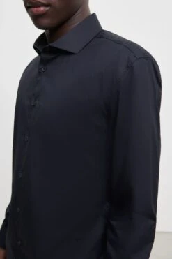 Businesshemd Schwarz -Drykorn Geschäft 888 47 303206 47189 ELIAS 1000 04 1604de2260f3963e2e98e65fee86baf1930add66 720x1080