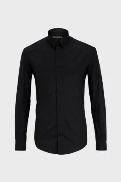 Businesshemd Schwarz -Drykorn Geschäft 888 47 303206 47189 ELIAS 1000 07 ccfb3c254524d33f94cd9eee3a453ba435499a9c 720x1080