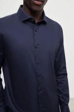 Businesshemd Blau -Drykorn Geschäft 888 47 303206 47189 ELIAS 32 04 f2718135896405879344c3ae58506ea5e82b9b96 720x1080