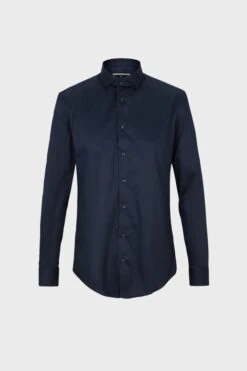 Businesshemd Blau -Drykorn Geschäft 888 47 303206 47189 ELIAS 32 07 4e5b14cf1d0fd67067819a393a9a57d18c67bfef 720x1080